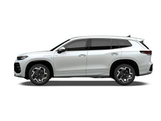 Volkswagen Tayron Volkswagen R-Line Edition | 'App-Connect' draadloze smartphone integratie | Automatische afstands...
