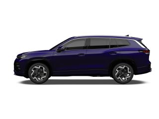 Volkswagen Tayron Volkswagen R-Line Edition | 'App-Connect' draadloze smartphone integratie | Automatische afstands...