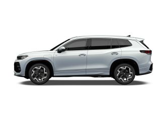 Volkswagen Tayron Volkswagen R-Line Edition | 'App-Connect' draadloze smartphone integratie | Automatische afstands...