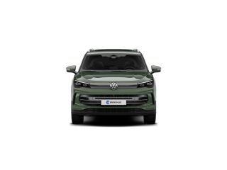 Volkswagen Tiguan Volkswagen R-Line Edition - eHybrid | 'App-Connect' draadloze smartphone integratie | Afstandscon...
