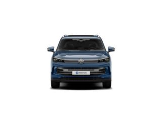Volkswagen Tiguan Volkswagen R-Line Edition - eHybrid | 'App-Connect' draadloze smartphone integratie | Afstandscon...