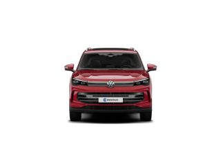 Volkswagen Tiguan Volkswagen R-Line Edition - eHybrid | 'App-Connect' draadloze smartphone integratie | Afstandscon...