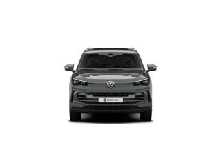 Volkswagen Tiguan Volkswagen R-Line Edition - eHybrid | 'App-Connect' draadloze smartphone integratie | Afstandscon...