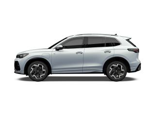 Volkswagen Tiguan Volkswagen R-Line Edition - eHybrid | 'App-Connect' draadloze smartphone integratie | Afstandscon...