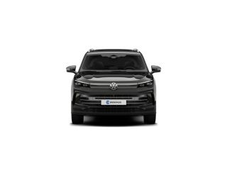 Volkswagen Tiguan Volkswagen R-Line Edition - eHybrid | 'App-Connect' draadloze smartphone integratie | Afstandscon...