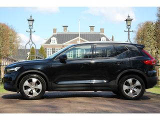 Volvo  XC40 1.5 T3 BUSINESS PRO AUTOMAAT | LEDER | LED | STOELVERWARMING | NAVI | CLIMA  | ORIGINEEL NL! | DE...