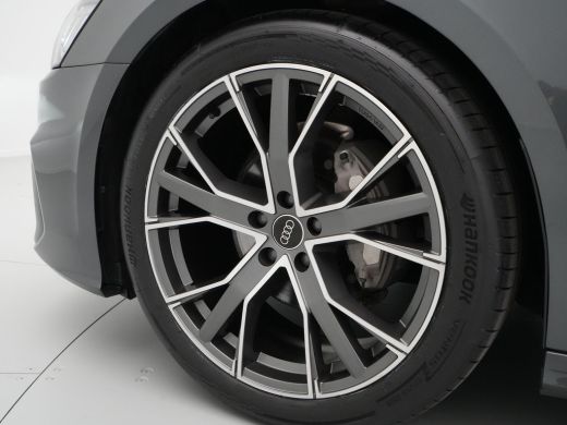 Audi A6 Avant 40 TFSI 204 pk S line edition Competition Panorama DAB Elektr. Verst. Stoelen Memory 64 ActivLease financial lease