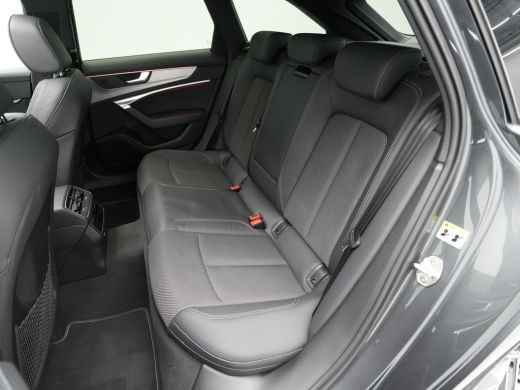 Audi A6 Avant 40 TFSI 204 pk S line edition Competition Panorama DAB Elektr. Verst. Stoelen Memory 64 ActivLease financial lease