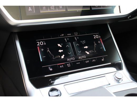 Audi A6 Avant 55 TFSI E QUATTRO S EDITION COMPETITION | PANO DAK | TREKHAAK | 20'' LMV | ActivLease financial lease