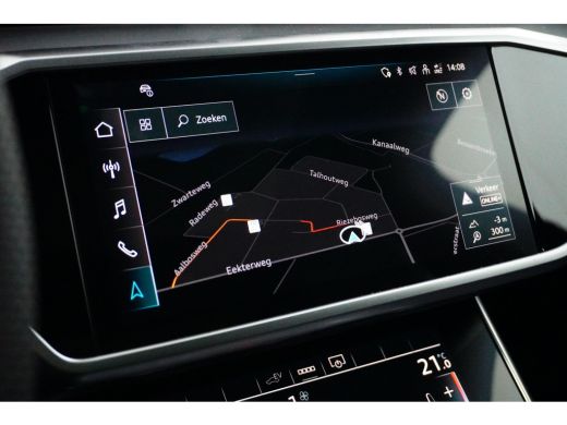 Audi A6 Avant 55 TFSI E QUATTRO S EDITION COMPETITION | PANO DAK | TREKHAAK | 20'' LMV | ActivLease financial lease
