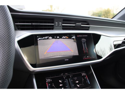 Audi A6 Avant 55 TFSI E QUATTRO S EDITION COMPETITION | PANO DAK | TREKHAAK | 20'' LMV | ActivLease financial lease