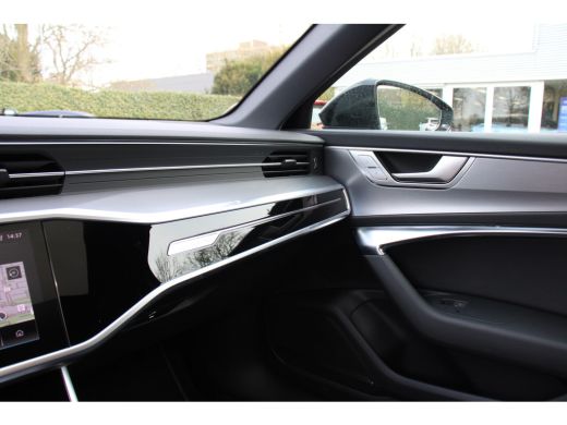 Audi A6 Avant 55 TFSI E QUATTRO S EDITION COMPETITION | PANO DAK | TREKHAAK | 20'' LMV | ActivLease financial lease