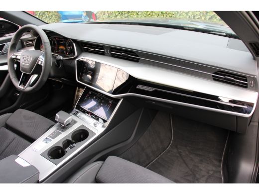 Audi A6 Avant 55 TFSI E QUATTRO S EDITION COMPETITION | PANO DAK | TREKHAAK | 20'' LMV | ActivLease financial lease