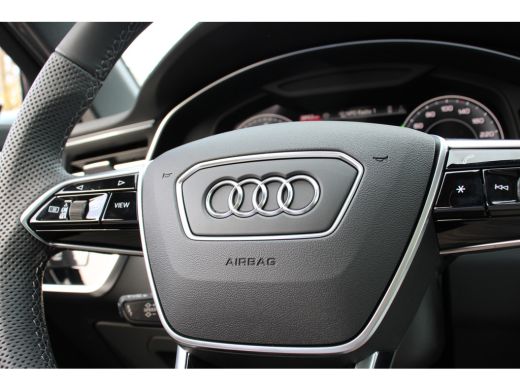 Audi A6 Avant 55 TFSI E QUATTRO S EDITION COMPETITION | PANO DAK | TREKHAAK | 20'' LMV | ActivLease financial lease