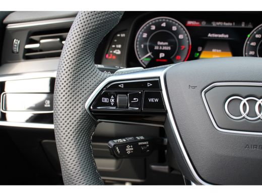 Audi A6 Avant 55 TFSI E QUATTRO S EDITION COMPETITION | PANO DAK | TREKHAAK | 20'' LMV | ActivLease financial lease