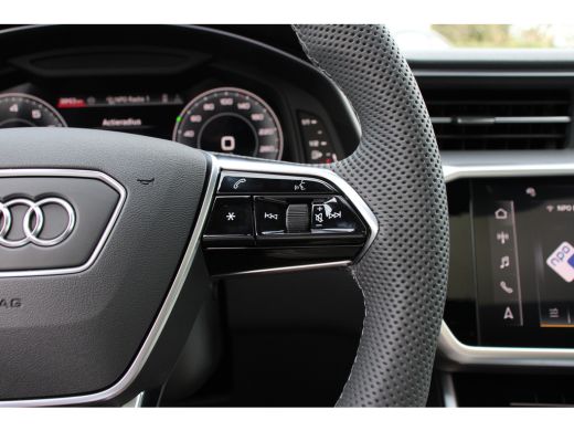 Audi A6 Avant 55 TFSI E QUATTRO S EDITION COMPETITION | PANO DAK | TREKHAAK | 20'' LMV | ActivLease financial lease