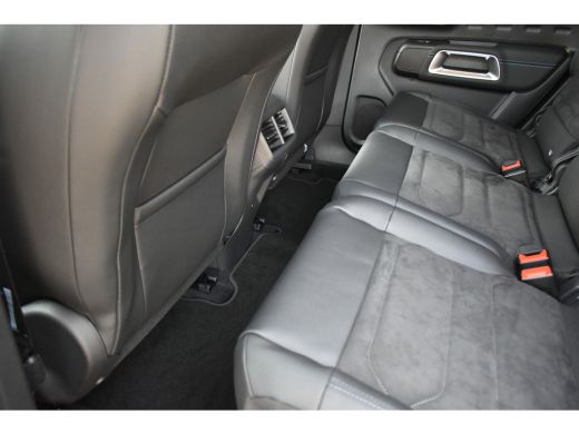 Citroën C5 Aircross Citroen 1.2 Hybrid 136 Max DEMO-DEAL! | Navigatie | Elektr. Stoelen | Adaptive Cruise | Stoelverw... ActivLease financial lease