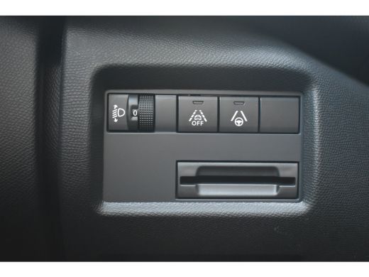 Citroën C5 Aircross Citroen 1.2 Hybrid 136 Max DEMO-DEAL! | Navigatie | Elektr. Stoelen | Adaptive Cruise | Stoelverw... ActivLease financial lease