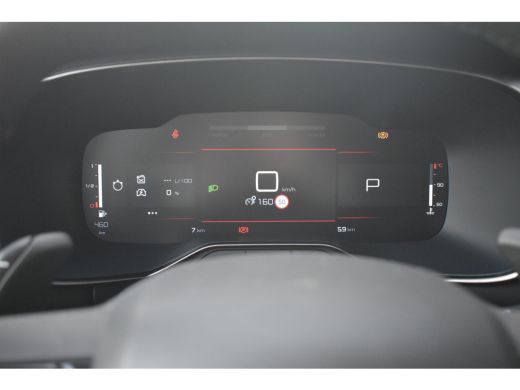 Citroën C5 Aircross Citroen 1.2 Hybrid 136 Max DEMO-DEAL! | Navigatie | Elektr. Stoelen | Adaptive Cruise | Stoelverw... ActivLease financial lease