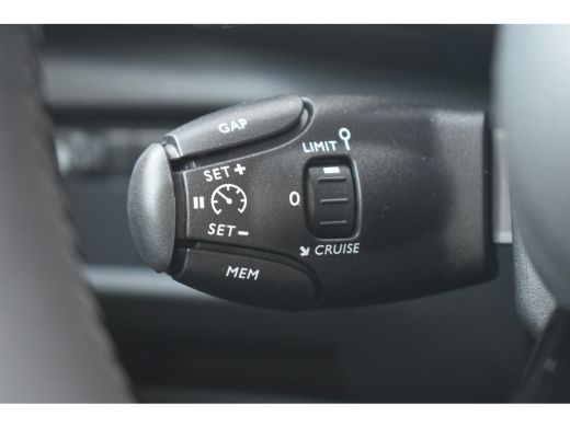 Citroën C5 Aircross Citroen 1.2 Hybrid 136 Max DEMO-DEAL! | Navigatie | Elektr. Stoelen | Adaptive Cruise | Stoelverw... ActivLease financial lease