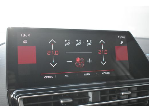 Citroën C5 Aircross Citroen 1.2 Hybrid 136 Max DEMO-DEAL! | Navigatie | Elektr. Stoelen | Adaptive Cruise | Stoelverw... ActivLease financial lease