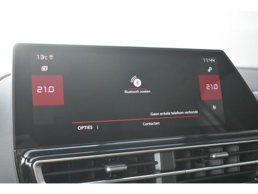 Citroën C5 Aircross Citroen 1.2 Hybrid 136 Max DEMO-DEAL! | Navigatie | Elektr. Stoelen | Adaptive Cruise | Stoelverw... ActivLease financial lease