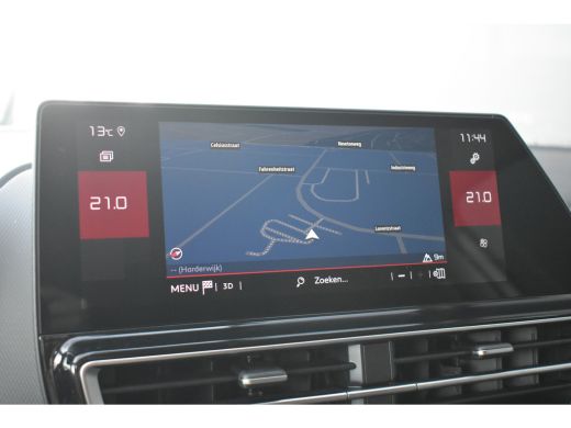 Citroën C5 Aircross Citroen 1.2 Hybrid 136 Max DEMO-DEAL! | Navigatie | Elektr. Stoelen | Adaptive Cruise | Stoelverw... ActivLease financial lease