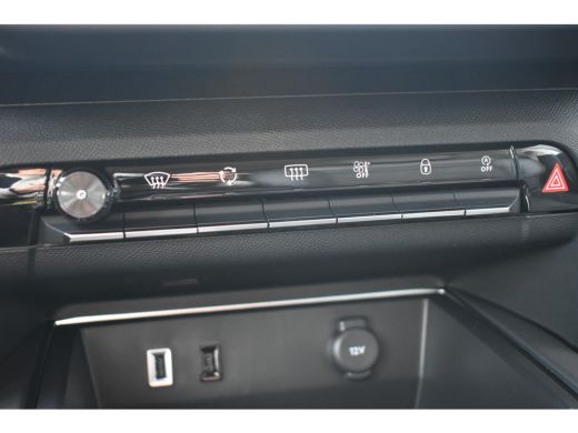 Citroën C5 Aircross Citroen 1.2 Hybrid 136 Max DEMO-DEAL! | Navigatie | Elektr. Stoelen | Adaptive Cruise | Stoelverw... ActivLease financial lease