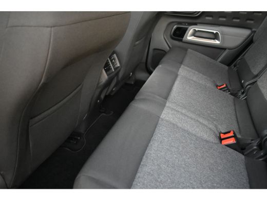 Citroën C5 Aircross 1.2 PureTech Live | Navigatie by App | Climate Control | Cruise Control | Lane-Assist | Full-LED ... ActivLease financial lease