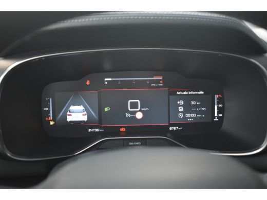 Citroën C5 Aircross 1.2 PureTech Live | Navigatie by App | Climate Control | Cruise Control | Lane-Assist | Full-LED ... ActivLease financial lease