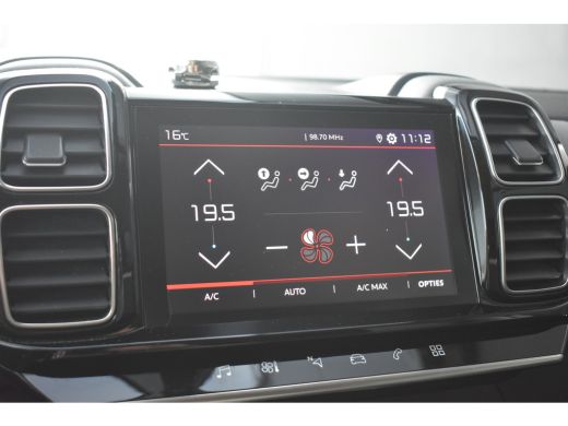 Citroën C5 Aircross 1.2 PureTech Live | Navigatie by App | Climate Control | Cruise Control | Lane-Assist | Full-LED ... ActivLease financial lease