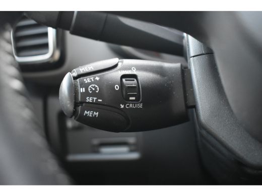 Citroën C5 Aircross 1.2 PureTech Live | Navigatie by App | Climate Control | Cruise Control | Lane-Assist | Full-LED ... ActivLease financial lease