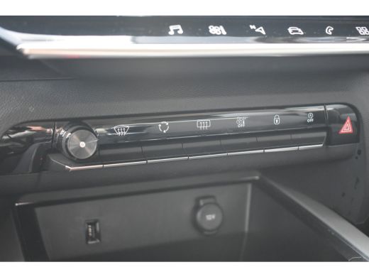 Citroën C5 Aircross 1.2 PureTech Live | Navigatie by App | Climate Control | Cruise Control | Lane-Assist | Full-LED ... ActivLease financial lease