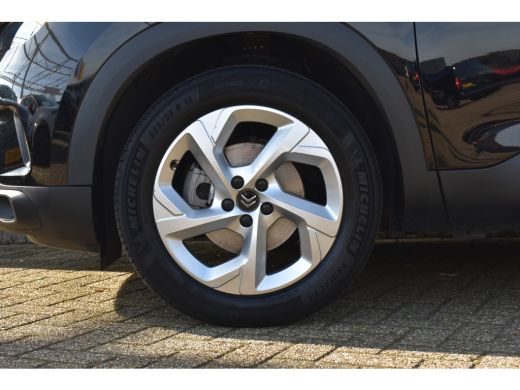 Citroën C5 Aircross 1.2 PureTech Live | Navigatie by App | Climate Control | Cruise Control | Lane-Assist | Full-LED ... ActivLease financial lease