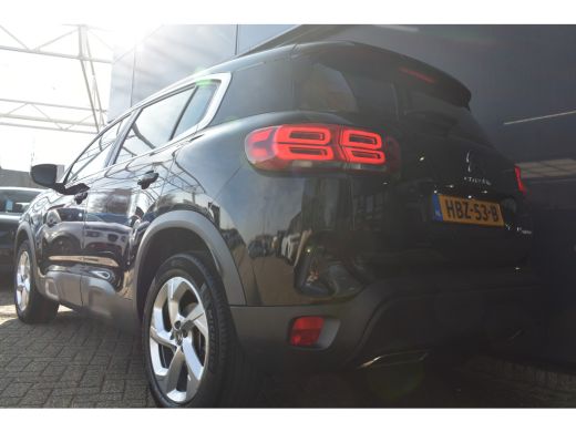 Citroën C5 Aircross 1.2 PureTech Live | Navigatie by App | Climate Control | Cruise Control | Lane-Assist | Full-LED ... ActivLease financial lease
