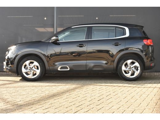 Citroën C5 Aircross 1.2 PureTech Live | Navigatie by App | Climate Control | Cruise Control | Lane-Assist | Full-LED ... ActivLease financial lease