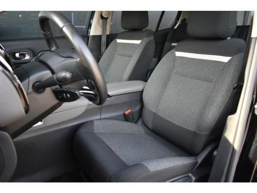 Citroën C5 Aircross 1.2 PureTech Live | Navigatie by App | Climate Control | Cruise Control | Lane-Assist | Full-LED ... ActivLease financial lease