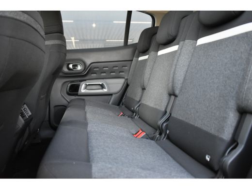 Citroën C5 Aircross 1.2 PureTech Live | Navigatie by App | Climate Control | Cruise Control | Lane-Assist | Full-LED ... ActivLease financial lease