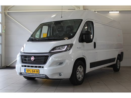 Fiat E-Ducato 3.5T L3H2 79 kWh | 370km WLTP | MET GRATIS WALLBOX, SNEL LEVERBAAR! | | Navigatie | Cruise Contro... Fiat E-Ducato 3.5T L3H2 79 kWh | 370km WLTP | MET GRATIS WALLBOX, SNEL LEVERBAAR! | | Navigatie | Cruise Contro...