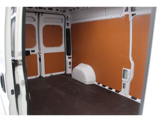 Fiat E-Ducato 3.5T L3H2 79 kWh | 370km WLTP | MET GRATIS WALLBOX, SNEL LEVERBAAR! | | Navigatie | Cruise Contro... ActivLease financial lease