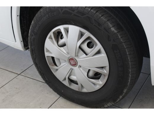 Fiat E-Ducato 3.5T L3H2 79 kWh | 370km WLTP | MET GRATIS WALLBOX, SNEL LEVERBAAR! | | Navigatie | Cruise Contro... ActivLease financial lease