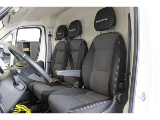 Fiat E-Ducato 3.5T L3H2 79 kWh | 370km WLTP | MET GRATIS WALLBOX, SNEL LEVERBAAR! | | Navigatie | Cruise Contro... ActivLease financial lease