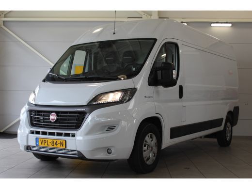 Fiat E-Ducato 3.5T L3H2 79 kWh | 370km WLTP | MET GRATIS WALLBOX, SNEL LEVERBAAR! | | Navigatie | Cruise Contro... ActivLease financial lease