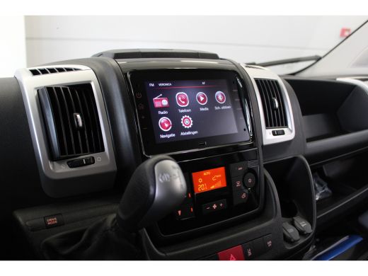 Fiat E-Ducato 3.5T L3H2 79 kWh | 370km WLTP | MET GRATIS WALLBOX, SNEL LEVERBAAR! | | Navigatie | Cruise Contro... ActivLease financial lease