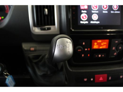 Fiat E-Ducato 3.5T L3H2 79 kWh | 370km WLTP | MET GRATIS WALLBOX, SNEL LEVERBAAR! | | Navigatie | Cruise Contro... ActivLease financial lease