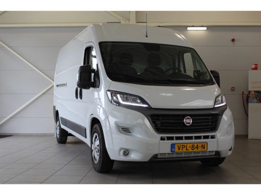 Fiat E-Ducato 3.5T L3H2 79 kWh | 370km WLTP | MET GRATIS WALLBOX, SNEL LEVERBAAR! | | Navigatie | Cruise Contro... ActivLease financial lease