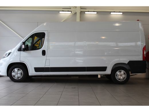 Fiat E-Ducato 3.5T L3H2 79 kWh | 370km WLTP | MET GRATIS WALLBOX, SNEL LEVERBAAR! | | Navigatie | Cruise Contro... ActivLease financial lease