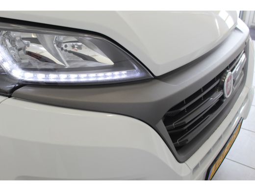 Fiat E-Ducato 3.5T L3H2 79 kWh | 370km WLTP | MET GRATIS WALLBOX, SNEL LEVERBAAR! | | Navigatie | Cruise Contro... ActivLease financial lease