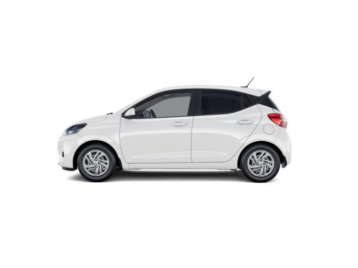Hyundai i10 1.0 Comfort Smart | Apple carplay/Android Auto | Cruise Control | DAB | ActivLease financial lease