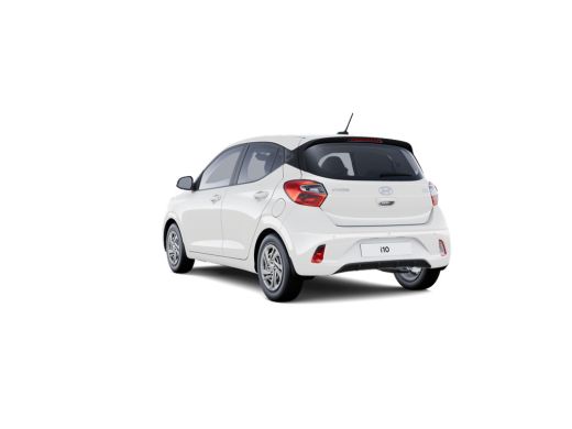 Hyundai i10 1.0 Comfort Smart | Apple carplay/Android Auto | Cruise Control | DAB | ActivLease financial lease